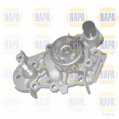 Water Pump, engine cooling NAPA NWP1448