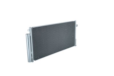 CONDENSATOR CLIMATIZARE NRF 35750 21