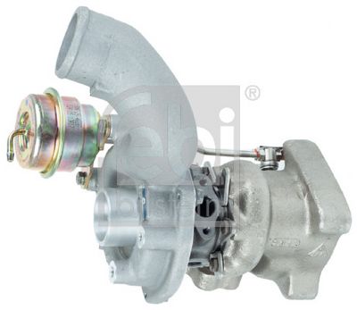 Lader, ladesystem FEBI BILSTEIN 186991