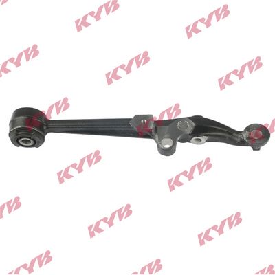 LENKER RADAUFHäNGUNG