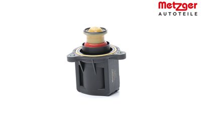 SCHUBUMLUFTVENTIL LADER METZGER AUTOTEILE 08920200 31