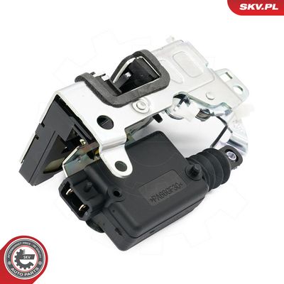 Zámek dveří SKV 16SKV983