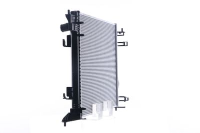 RADIATOR RACIRE MOTOR MAHLE CR1967000S 22