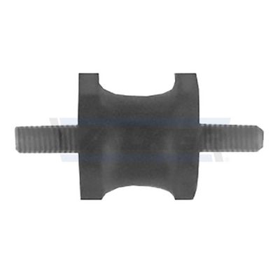 BANDA CAUCIUC SISTEM DE ESAPAMENT WALKER 81230 1