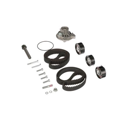 WASSERPUMPE + ZAHNRIEMENSATZ GATES KP85323XS2 30