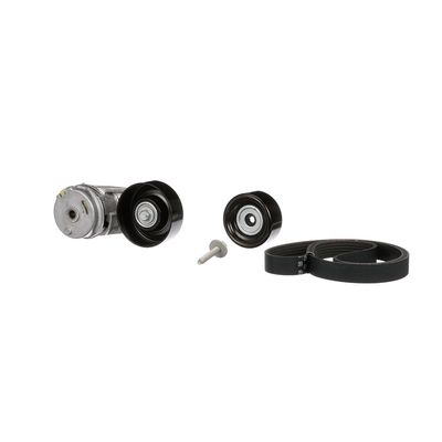 KEILRIPPENRIEMENSATZ GATES K086PK1980 3