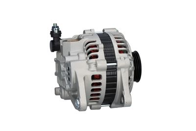 GENERATOR / ALTERNATOR VALEO 437616 20