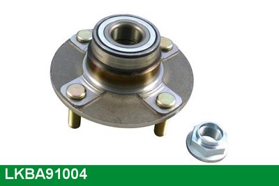 RADLAGERSATZ LUCAS LKBA91004