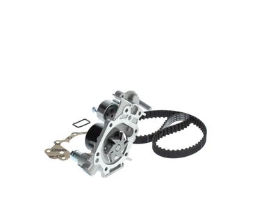 SET POMPA APA + CUREA DINTATA BOSCH 1987946971 14