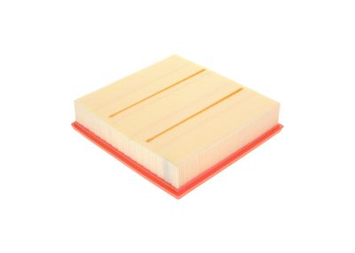 LUFTFILTER BOSCH 1457433571 20