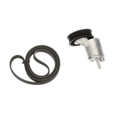 SET CUREA TRANSMISIE CU CANELURI GATES K035PK1590 60