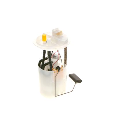 SISTEM ALIMENTARE CU COMBUSTIBIL BOSCH 0580200041 21