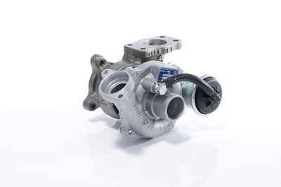 LADER AUFLADUNG BTS Turbo T912113 42