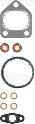 VICTOR REINZ 04-10014-01 Турбина  для LAND ROVER RANGE ROVER II (P38A) 2.5 D 4x4