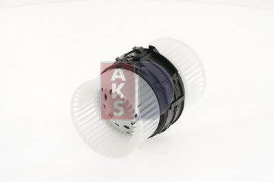 INNENRAUMGEBLäSE AKS DASIS 188125N 4