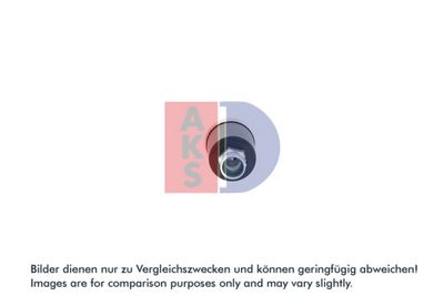 DRUCKSCHALTER KLIMAANLAGE