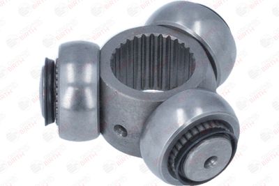 TRIPODA CARDAN BIRTH 3570 6