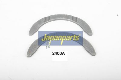 JAPANPARTS Atraminis tarpiklis, alkūninis velenas
