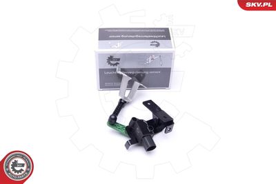 SENZOR REGLARE FARURI