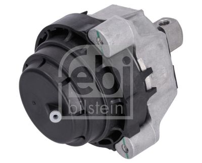 Motorsteun Rechts, hydraulisch past: BMW 5 (G30, F90), 5 (G31), X3 (G01), X3 (G01, F97, G08) 2.0D/2.0DH 09.16-