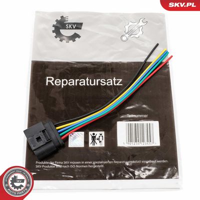 Opravná sada kabelu, měření váhy vzduchu SKV 53SKV171