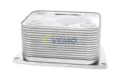 RADIATOR ULEI ULEI MOTOR VEMO V15600016 37
