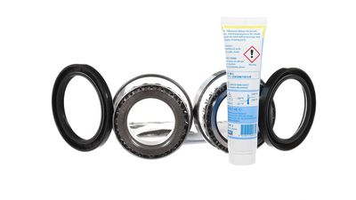 RADLAGERSATZ SKF VKBA9042CL 20