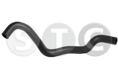 Przewód elastyczny chłodnicy STC T407779