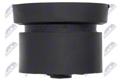 Anslagsbuffer, motortildekning NTY EZC-WW-823