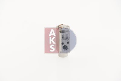 EXPANSIONSVENTIL KLIMAANLAGE AKS DASIS 840005N 13