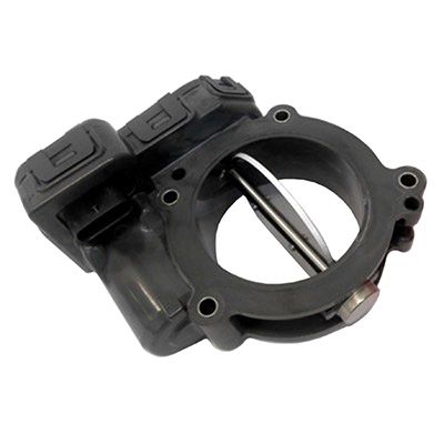 DROSSELKLAPPENSTUTZEN