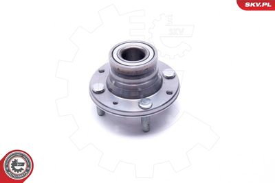 Wheel Bearing Kit 29SKV512