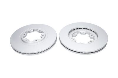 Brzdový kotouč KAVO PARTS BR-6773-C