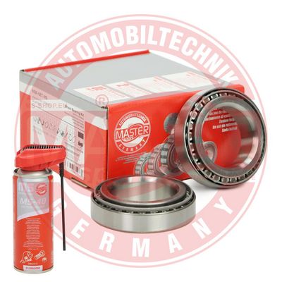 SET RULMENT ROATA MASTER-SPORT GERMANY 6529SETMSP 2