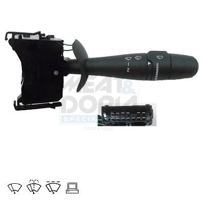 COMUTATOR COLOANA DIRECTIE