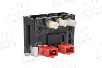 VENTIL DRUCKLUFTANLAGE