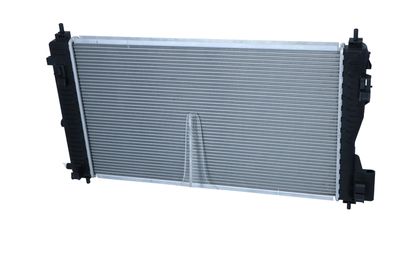 RADIATOR RACIRE MOTOR NRF 550115 26