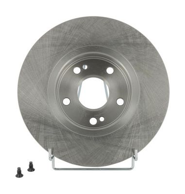 DISC FRANA FERODO DDF1182