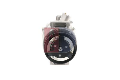 KOMPRESSOR KLIMAANLAGE AKS DASIS 853109N 12