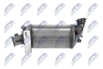 FILTRU FUNINGINE/PARTICULE SIST.DE ESAPAMENT NTY DPFVW005 28