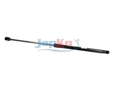 Gas Spring, boot/cargo area JAPKO U1821719