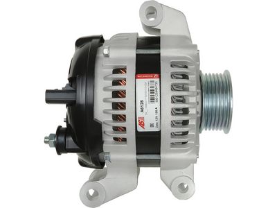 GENERATOR / ALTERNATOR AS-PL A6128 1