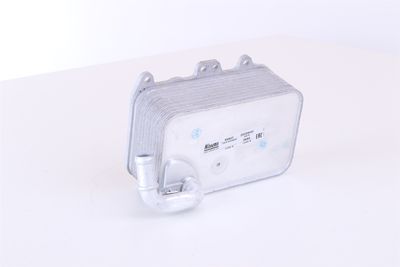 ÖLKüHLER MOTORöL NISSENS 90807 38
