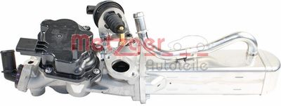 MODUL-EGR METZGER AUTOTEILE 0892563 1