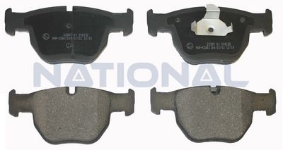 National NP2675