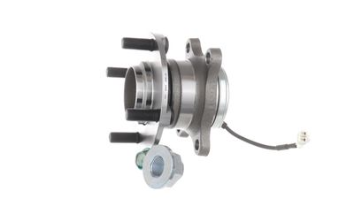 RADLAGERSATZ SKF VKBA7668 2