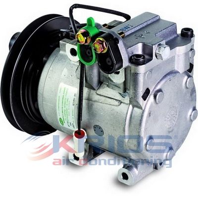 COMPRESOR CLIMATIZARE MEAT & DORIA K19044