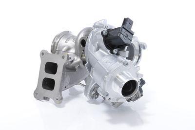 LADER AUFLADUNG BTS Turbo T916983 31