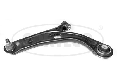Рычаг независимой подвески колеса, подвеска колеса CORTECO 49399872 для FIAT PANDA