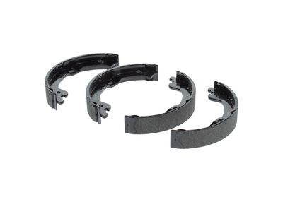 BREMSBACKENSATZ FESTSTELLBREMSE BOSCH 0986487919 27